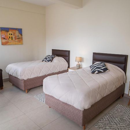 Kawsay Apart La Paz Dış mekan fotoğraf