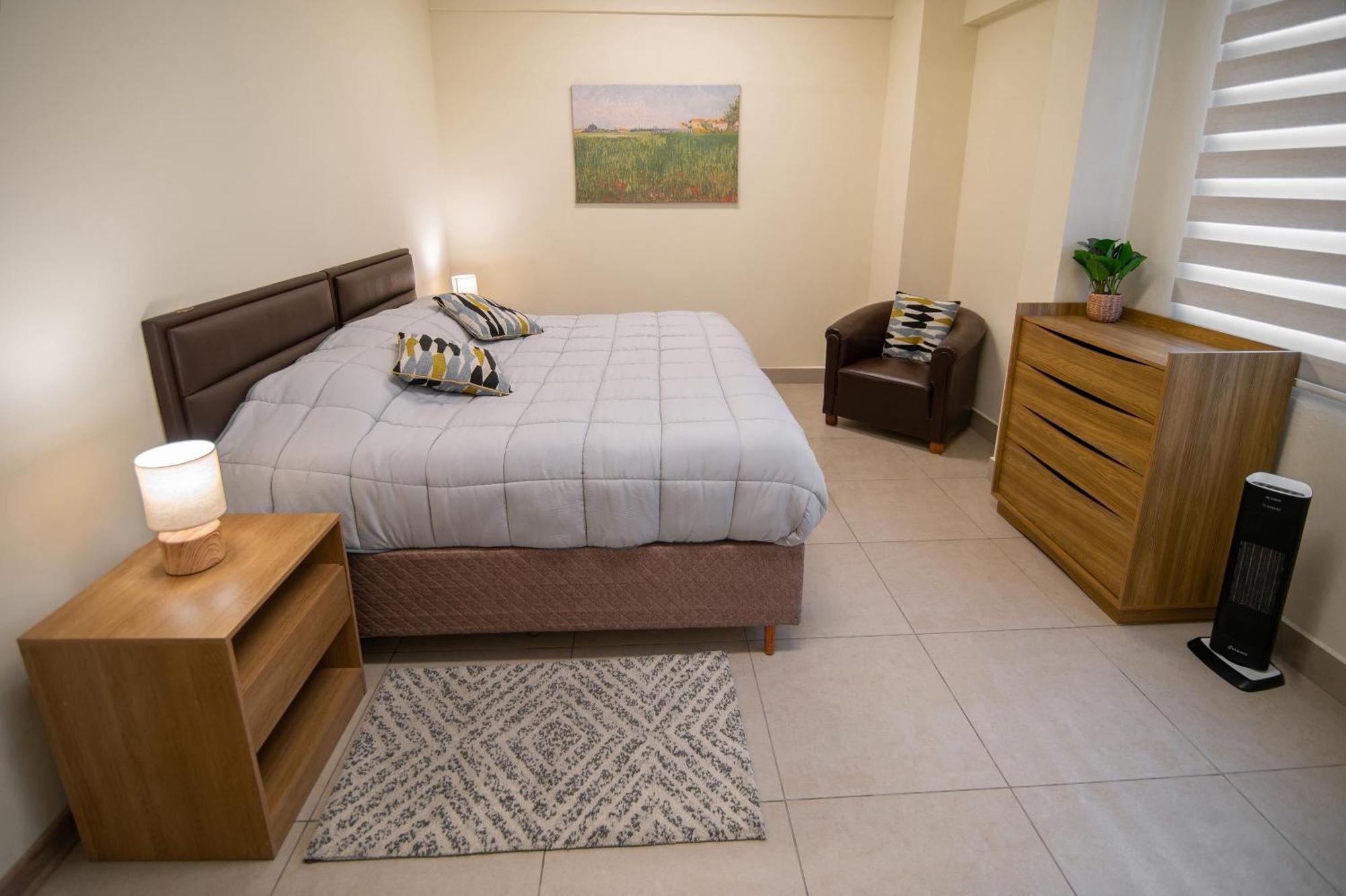 Kawsay Apart La Paz Dış mekan fotoğraf