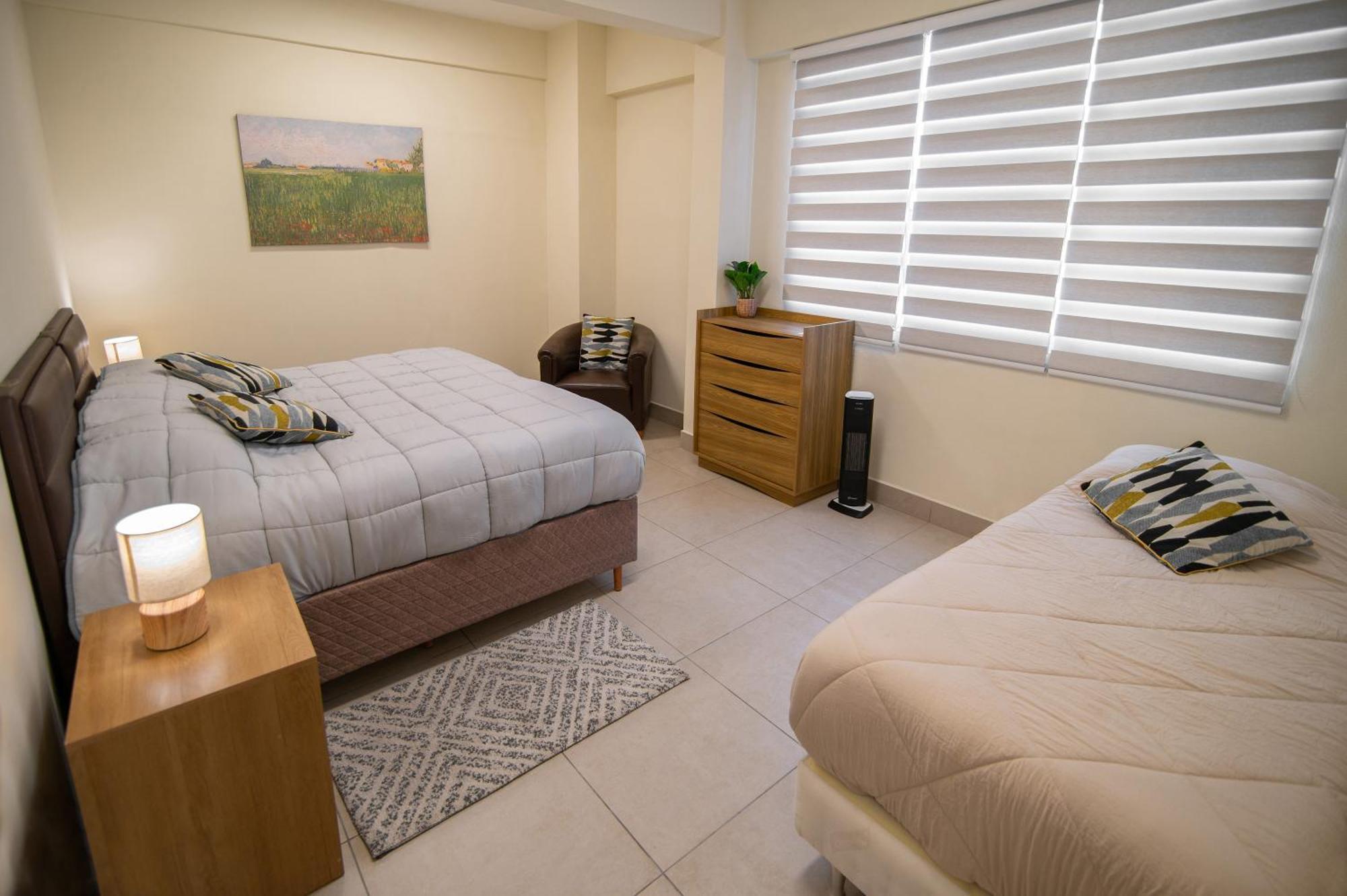 Kawsay Apart La Paz Dış mekan fotoğraf