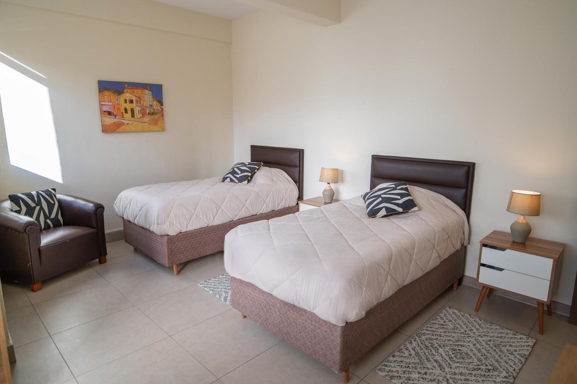 Kawsay Apart La Paz Dış mekan fotoğraf
