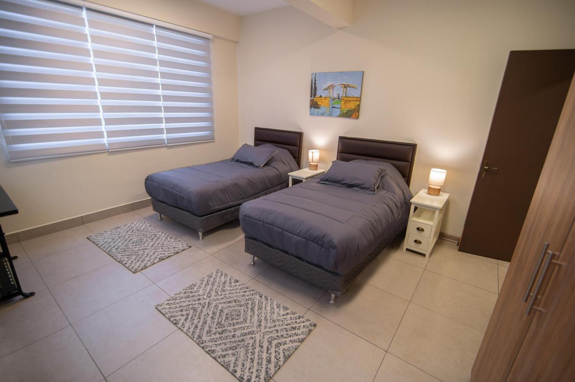 Kawsay Apart La Paz Dış mekan fotoğraf