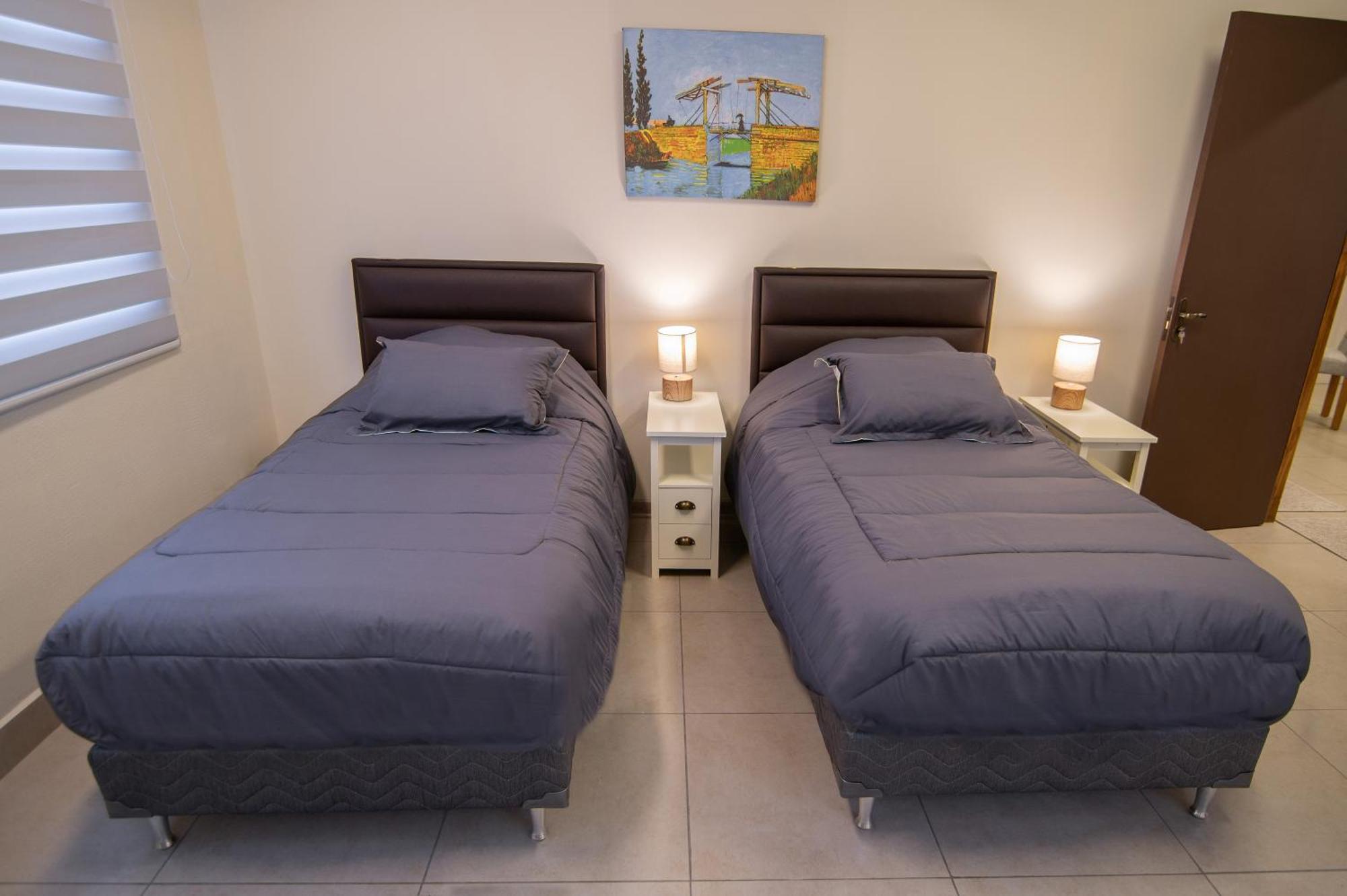 Kawsay Apart La Paz Dış mekan fotoğraf