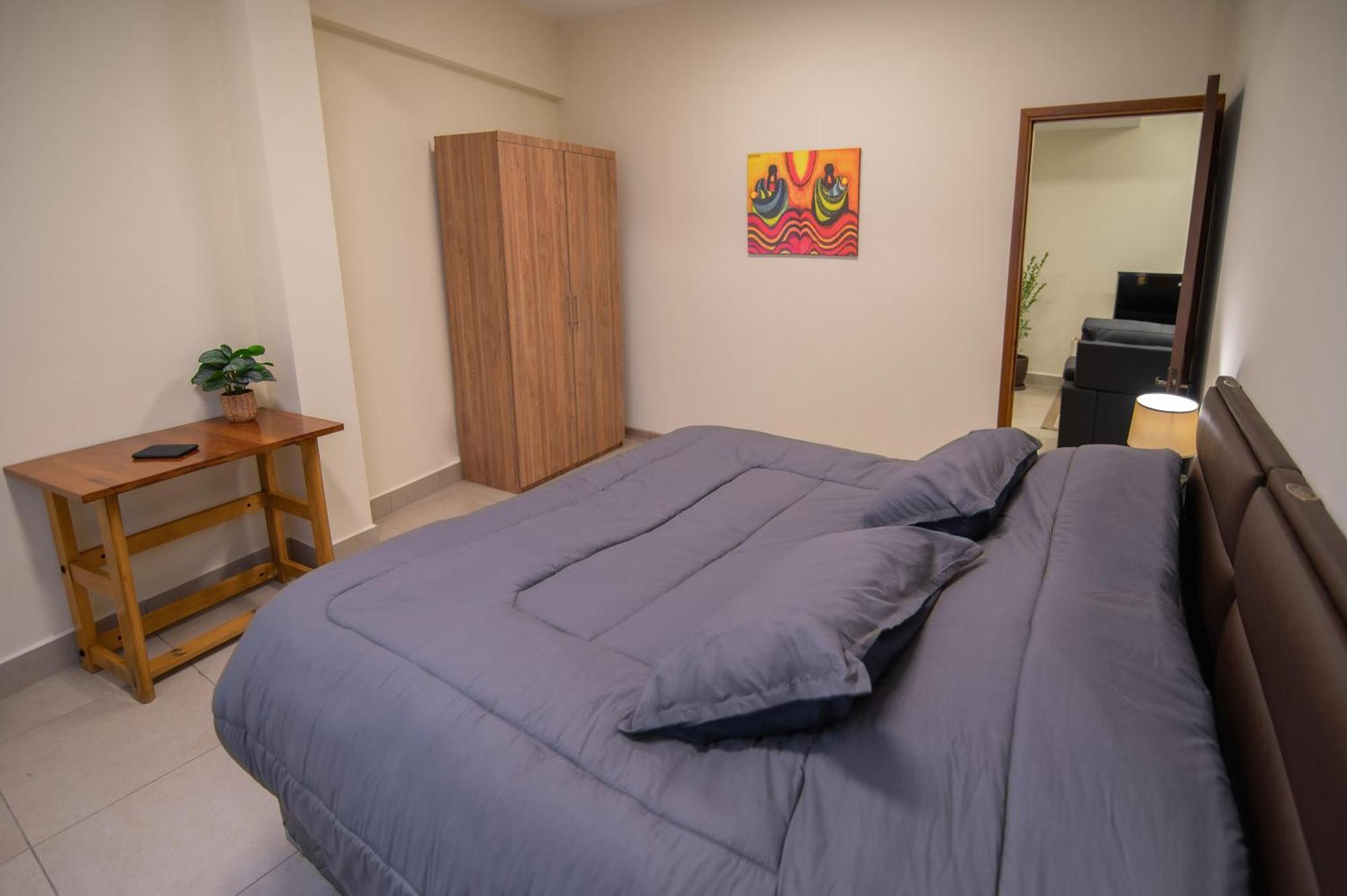 Kawsay Apart La Paz Dış mekan fotoğraf