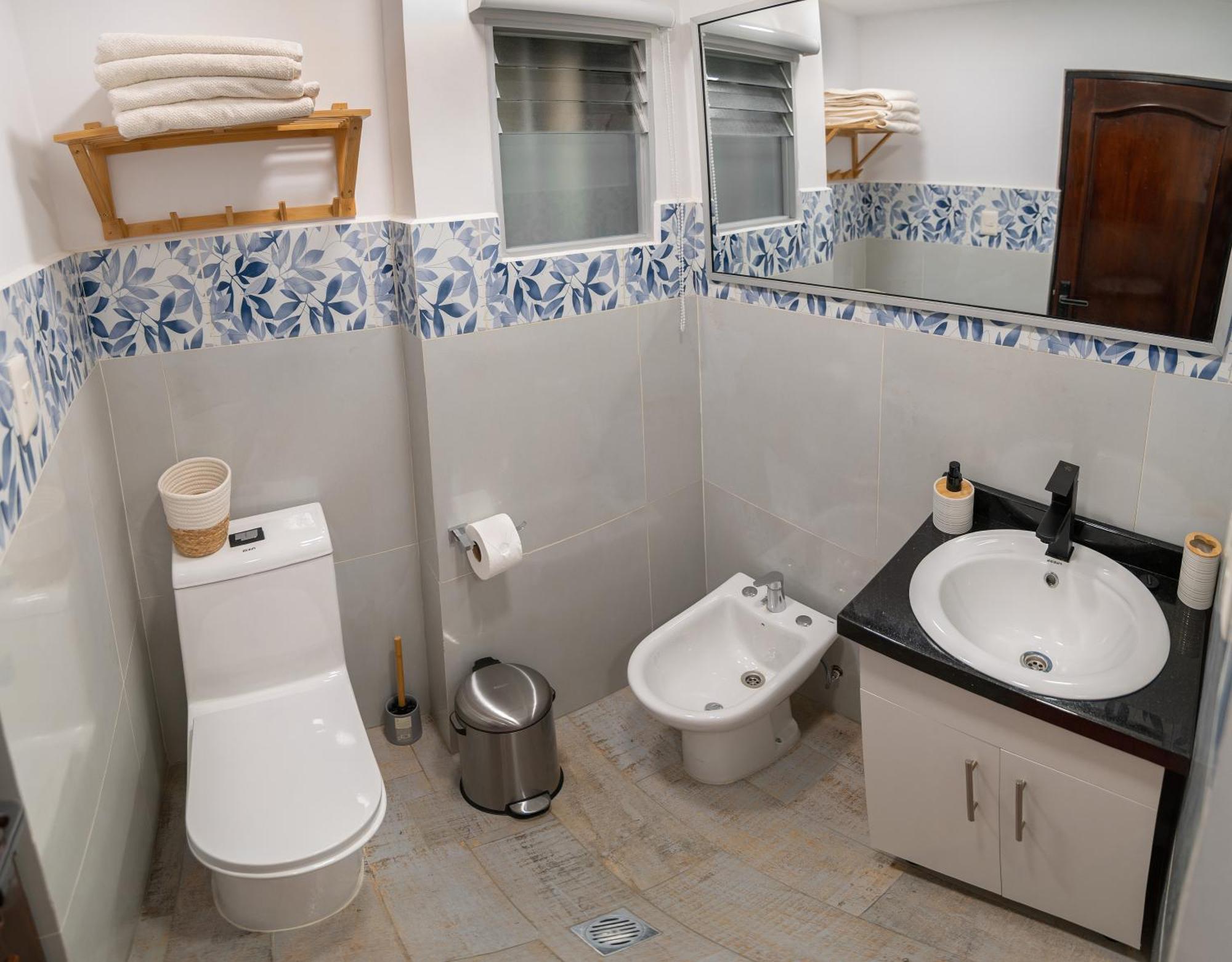 Kawsay Apart La Paz Dış mekan fotoğraf